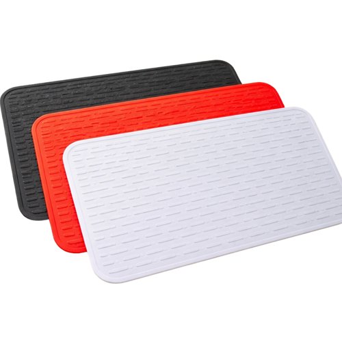 Tapete Escorredor de Silicone 40cm