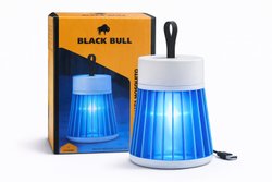 Luminária Mata Mosquito USB Portátil - imagem 1