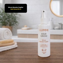 Sérum Booster Capilar Hair Grow 60ml - imagem 1