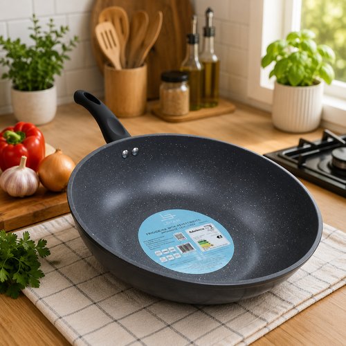 Frigideira Nanoceramico 28cm